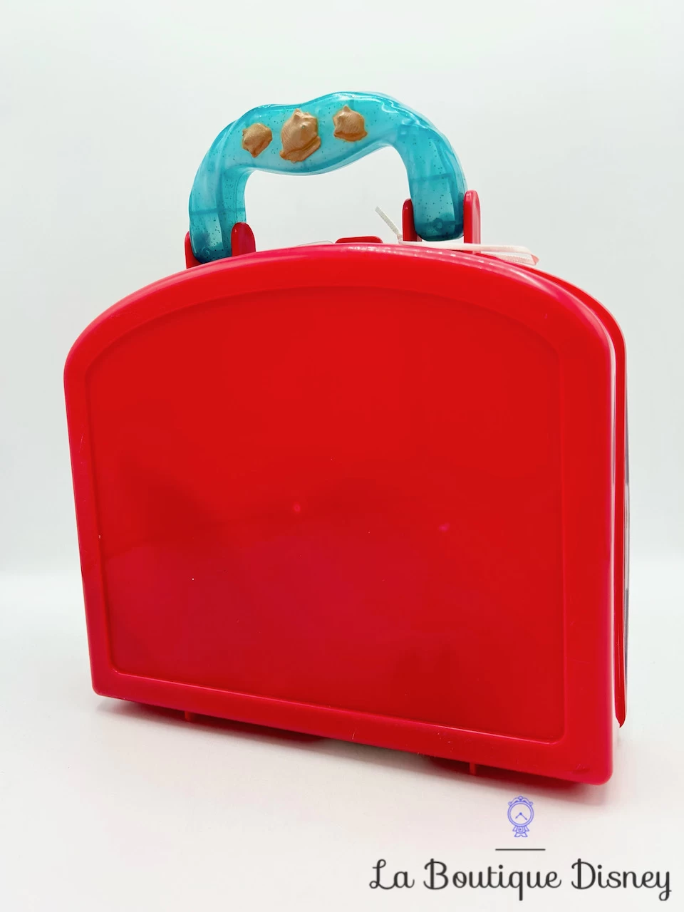 Ensemble De Jeu Coffret Mini Poupée Vaiana Animators Collection Disney Store Valise 4 Ensemble De Jeu Coffret Mini Poupée Vaiana Animators Collection Disney Store Valise – Image 4