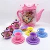 Jouet Dinette Princesses Théière Disney Store Plastique Rose