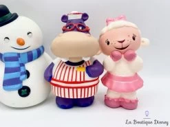 Jouet Figurines De Bain Docteur La Peluche Disney Store Doc Chocotte Caline Squeakers Hallie -Le Rêve Enchanté Soldes Magasin jouet figurines de bain docteur la peluche disney store 1