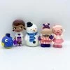 Jouet Figurines De Bain Docteur La Peluche Disney Store Doc Chocotte Caline Squeakers Hallie