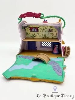 Figurine Maisonnette Aurore La Belle Au Bois Dormant Animators Collection Littles Disney Store 2020 Coffret Cottage Ensemble Jeu Miniature -Le Rêve Enchanté Soldes Magasin jouet figurines maison aurore la belle au bois dormant animators collection littles disney store 2020 mini figurine polly pocket 4