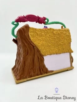 Figurine Maisonnette Aurore La Belle Au Bois Dormant Animators Collection Littles Disney Store 2020 Coffret Cottage Ensemble Jeu Miniature -Le Rêve Enchanté Soldes Magasin jouet figurines maison aurore la belle au bois dormant animators collection littles disney store 2020 mini figurine polly pocket 5