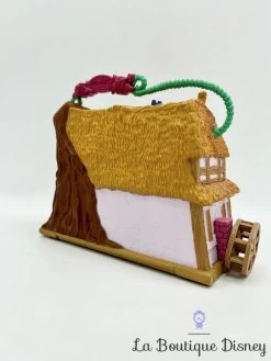 Figurine Maisonnette Aurore La Belle Au Bois Dormant Animators Collection Littles Disney Store 2020 Coffret Cottage Ensemble Jeu Miniature -Le Rêve Enchanté Soldes Magasin jouet figurines maison aurore la belle au bois dormant animators collection littles disney store 2020 mini figurine polly pocket 6