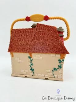 Coffret De Jeu Micro Maison Belle La Belle Et La Bête Animators Collection Littles Disney Store 2017 Mini Figurine -Le Rêve Enchanté Soldes Magasin jouet maison belle la belle et la bete animators collection littles disney store 2017 mini figurine polly pocket 8