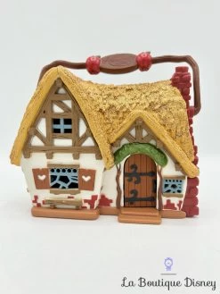 Figurine Chaumière Blanche Neige Animators Collection Littles Disney Store 2017 Coffret Jeu Micro Maison Miniature 7 Figurine Chaumière Blanche Neige Animators Collection Littles Disney Store 2017 Coffret Jeu Micro Maison Miniature -Le Rêve Enchanté Soldes Magasin jouet maison chaumiere blanche neige animators collection littles disney store 2017 mini figurine polly pocket 8