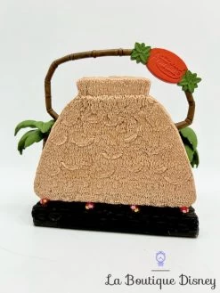 Figurine Maison Vaiana Animators Collection Littles Disney Store 2018 Ile à Surprises De Motunui -Le Rêve Enchanté Soldes Magasin jouet maison ile motuinui vaiana animators collection littles disney store 2018 mini figurine polly pocket 6