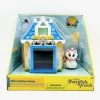 Jouet Coffret Furrytale Friends Première Maison De Marie Les Aristochats Disney Store Chat