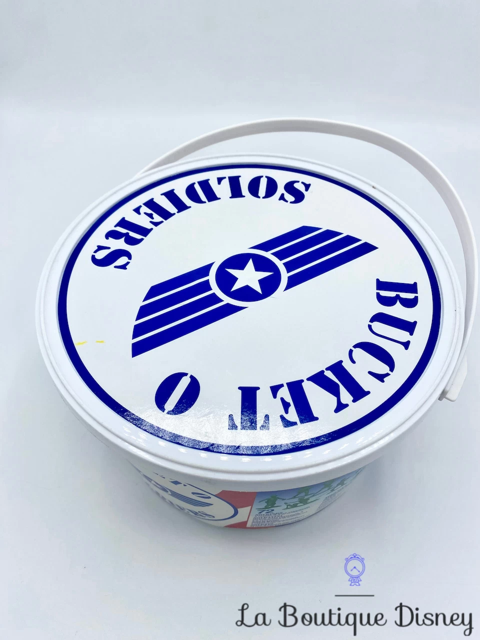 Jouet Seau Soldats Verts Toy Story Collection Disney Pixar Bucket O Soldiers Figurines 3 Jouet Seau Soldats Verts Toy Story Collection Disney Pixar Bucket O Soldiers Figurines – Image 3