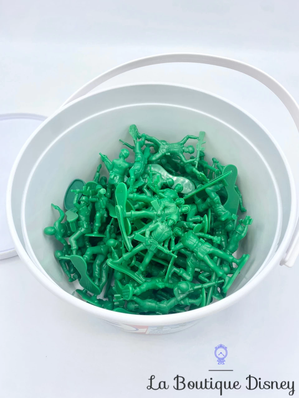 Jouet Seau Soldats Verts Toy Story Collection Disney Pixar Bucket O Soldiers Figurines 4 Jouet Seau Soldats Verts Toy Story Collection Disney Pixar Bucket O Soldiers Figurines – Image 4