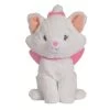 Disney Marie Le Chat Peluche Classic 25 Cm