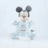 Disney Mickey La Souris Marionnette Bleu Blanc Mouton