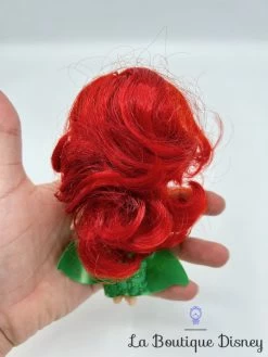 Ensemble De Jeu Coffret Mini Poupée Ariel Animators Collection Disneyland Disney La Petite Sirène -Le Rêve Enchanté Soldes Magasin mini poupee ariel la petite sirene animators collection disney store 5