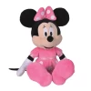 Disney Minie La Souris Peluche Refresh 43 Cm