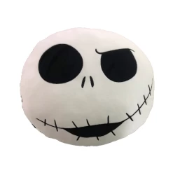 Disney Mr Jack Maxi Coussin Tête 40 Cm