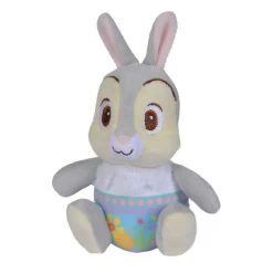 Disney Panpan Mini Peluche Lapin 12 Cm
