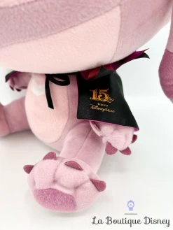 Peluche Angel 15 ème Anniversaire Tokyo Disney Sea 2016 Japon 15 Ans Stitch Rose 38 Cm -Le Rêve Enchanté Soldes Magasin peluche angel 15 tokyo disney sea japon anniversary anniversaire stitch rose violet 3