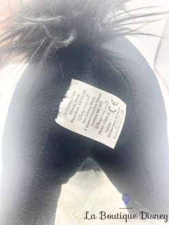 Peluche Angus Cheval Rebelle Disney Store Noir 37 Cm 9 Peluche Angus Cheval Rebelle Disney Store Noir 37 Cm -Le Rêve Enchanté Soldes Magasin peluche angus cheval noir rebelle disney store 1