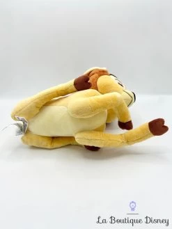 Peluche Bambi Disney Store 2017 Faon Marron 36 Cm -Le Rêve Enchanté Soldes Magasin peluche bambi disney store faon marron 6