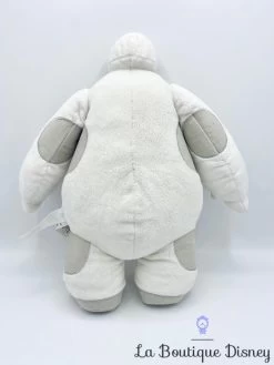 Peluche Baymax Les Nouveaux Héros Disney Store Robot Blanc 45 Cm -Le Rêve Enchanté Soldes Magasin peluche baymax les nouveaux heros disney store robot blanc 3