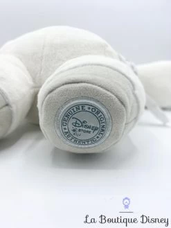 Peluche Baymax Les Nouveaux Héros Disney Store Robot Blanc 45 Cm -Le Rêve Enchanté Soldes Magasin peluche baymax les nouveaux heros disney store robot blanc 4