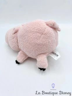 Peluche Bayonne Toy Story Disney Store Cochon Tirelire Rose 12 Cm -Le Rêve Enchanté Soldes Magasin peluche bayonne disney store toy story cochon rose tirelire 2