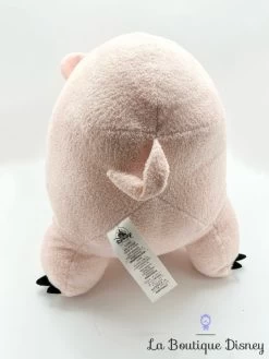 Peluche Bayonne XXL Toy Story 4 Disney Store 2019 Cochon Tirelire Rose GRAND FORMAT 60 Cm -Le Rêve Enchanté Soldes Magasin peluche bayonne xxl cochon rose toy story disney store grand format grande taille 4