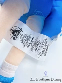 Peluche Belle Animators Collection Disney Store La Belle Et La Bête Poupée Enfant 32 Cm -Le Rêve Enchanté Soldes Magasin peluche belle animators collection disney store la belle et la bete poupee 1