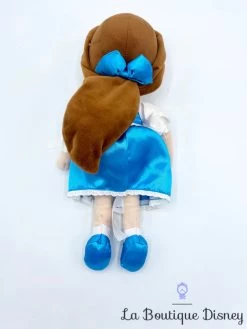 Peluche Belle Animators Collection Disney Store La Belle Et La Bête Poupée Enfant 32 Cm -Le Rêve Enchanté Soldes Magasin peluche belle animators collection disney store la belle et la bete poupee 2