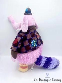 Peluche Bing Bong Vice Versa Disney Store écusson éléphant Rose 42 Cm 7 Peluche Bing Bong Vice Versa Disney Store écusson éléphant Rose 42 Cm -Le Rêve Enchanté Soldes Magasin peluche bing bong vice versa disney store ecusson elephant rose 5