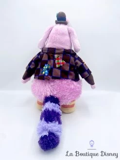 Peluche Bing Bong Vice Versa Disney Store écusson éléphant Rose 42 Cm 8 Peluche Bing Bong Vice Versa Disney Store écusson éléphant Rose 42 Cm -Le Rêve Enchanté Soldes Magasin peluche bing bong vice versa disney store ecusson elephant rose 6