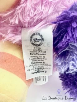 Peluche Bing Bong Vice Versa Disney Store écusson éléphant Rose 42 Cm 9 Peluche Bing Bong Vice Versa Disney Store écusson éléphant Rose 42 Cm -Le Rêve Enchanté Soldes Magasin peluche bing bong vice versa disney store ecusson elephant rose 8