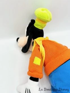 Peluche Dingo Disney Store 2018 ShopDisney Orange Bleu 54 Cm 9 Peluche Dingo Disney Store 2018 ShopDisney Orange Bleu 54 Cm -Le Rêve Enchanté Soldes Magasin peluche dingo disney store shopdisney 2018 50 cm 9