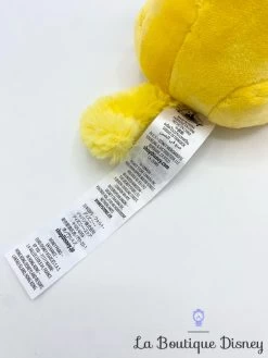 Peluche Doug Chien Là Haut Disney Store ShopDisney Jaune 18 Cm -Le Rêve Enchanté Soldes Magasin peluche doug chien la haut disney store shopdisney jaune 20 cm 6