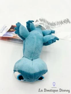 Peluche épaule Bruni La Salamandre Disney Parks Disneyland La Reine Des Neiges 2 Peluche Aimantée 19 Cm -Le Rêve Enchanté Soldes Magasin peluche epaule bruni salamandre la reine des neiges 2 disneyland disney peluche aimantee 2