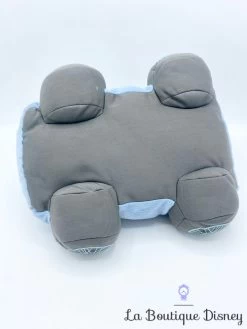 Peluche Finn McMissile Cars 2 Disney Voiture Bleu 26 Cm -Le Rêve Enchanté Soldes Magasin peluche finn mcmissile cars 2 disney voiture bleu 3