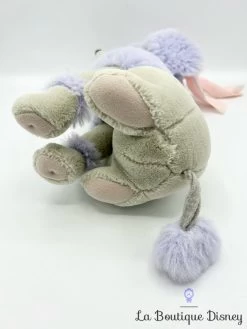 Peluche Georgette Oliver Et Compagnie Walt Disney 1989 Chien Violet 37 Cm -Le Rêve Enchanté Soldes Magasin peluche georgette oliver et compagnie disney 1989 chien caniche violet rose 7