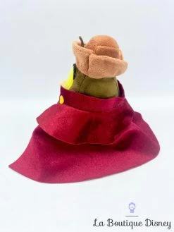 Peluche Hibou Prince Philippe La Belle Au Bois Dormant Disney Store Chapeau Cape 18 Cm 8 Peluche Hibou Prince Philippe La Belle Au Bois Dormant Disney Store Chapeau Cape 18 Cm -Le Rêve Enchanté Soldes Magasin peluche hibou prince philippe disney store la belle au bois dormant chapeau cape 2