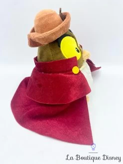 Peluche Hibou Prince Philippe La Belle Au Bois Dormant Disney Store Chapeau Cape 18 Cm 7 Peluche Hibou Prince Philippe La Belle Au Bois Dormant Disney Store Chapeau Cape 18 Cm -Le Rêve Enchanté Soldes Magasin peluche hibou prince philippe disney store la belle au bois dormant chapeau cape 3