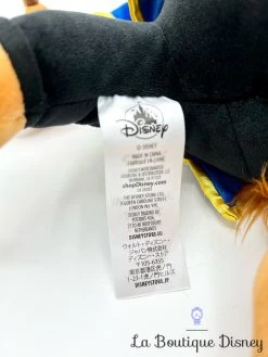 Peluche La Bête Disney Store 2019 La Belle Et La Bête 43 Cm 9 Peluche La Bête Disney Store 2019 La Belle Et La Bête 43 Cm -Le Rêve Enchanté Soldes Magasin peluche la bete disney store shopdisney 2019 la belle et la bete 5