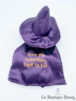 Peluche Lilo Halloween 2005 Walt Disney World USA Lilo Et Stitch Sorcière 26 Cm 8 Peluche Lilo Halloween 2005 Walt Disney World USA Lilo Et Stitch Sorcière 26 Cm -Le Rêve Enchanté Soldes Magasin peluche lilo halloween 2005 walt disney world usa trick or treat 4