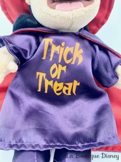 Peluche Lilo Halloween 2005 Walt Disney World USA Lilo Et Stitch Sorcière 26 Cm 7 Peluche Lilo Halloween 2005 Walt Disney World USA Lilo Et Stitch Sorcière 26 Cm -Le Rêve Enchanté Soldes Magasin peluche lilo halloween 2005 walt disney world usa trick or treat 5