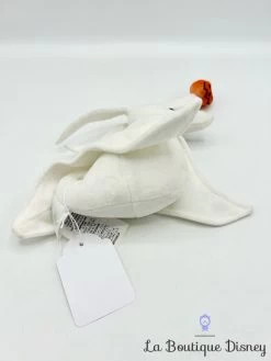 Peluche Zéro Lumineuse Chien Jack Skellington Disney Store L'étrange Noël De Mr Jack Fantôme 28 Cm 8 Peluche Zéro Lumineuse Chien Jack Skellington Disney Store L'étrange Noël De Mr Jack Fantôme 28 Cm -Le Rêve Enchanté Soldes Magasin peluche lumineuse zero chien fantome etrange noel mr jack disney store blanc citrouille 3