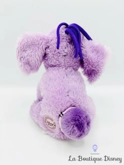 Peluche Lumpy éfélant Disney Store Winnie L'ourson éléphant Violet écusson 23 Cm 8 Peluche Lumpy éfélant Disney Store Winnie L'ourson éléphant Violet écusson 23 Cm -Le Rêve Enchanté Soldes Magasin peluche lumpy efelant disney store winnie ourson elephant violet ecusson 5