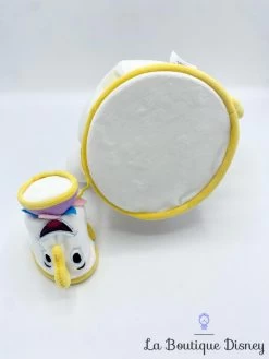 Peluche Madame Samovar Zip Disney Store 2017 La Belle Et La Bête Tasse Théière 22 Cm -Le Rêve Enchanté Soldes Magasin peluche madame samovar zip la belle et la bete disney store tasse theiere 7