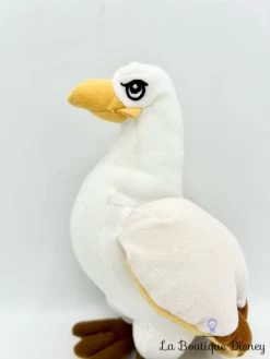 Peluche Marahute Aigle Bernard Et Bianca Au Pays Des Kangourous Disney Blanc Vintage 21 Cm -Le Rêve Enchanté Soldes Magasin peluche marahute aigle bernard et bianca pays des kangourous disney vintage aigle blanc 3