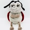Peluche Marcel La Coccinelle 1001 Pattes Disney Store RARE 27 Cm
