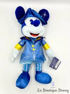 Peluche Mickey Mouse The Main Attraction 6 Sur 12 Peter Pan's Flight Disney Store 2022 Édition Limitée 45 Cm 11 Peluche Mickey Mouse The Main Attraction 6 Sur 12 Peter Pan's Flight Disney Store 2022 Édition Limitée 45 Cm -Le Rêve Enchanté Soldes Magasin peluche mickey mouse main attraction 6 12 peter pan flight disney store edition limitee 1