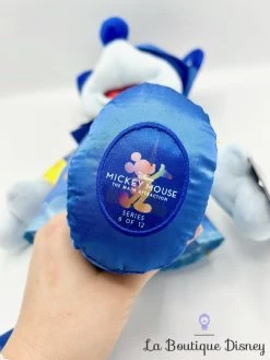 Peluche Mickey Mouse The Main Attraction 6 Sur 12 Peter Pan's Flight Disney Store 2022 Édition Limitée 45 Cm 10 Peluche Mickey Mouse The Main Attraction 6 Sur 12 Peter Pan's Flight Disney Store 2022 Édition Limitée 45 Cm -Le Rêve Enchanté Soldes Magasin peluche mickey mouse main attraction 6 12 peter pan flight disney store edition limitee 4