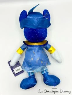 Peluche Mickey Mouse The Main Attraction 6 Sur 12 Peter Pan's Flight Disney Store 2022 Édition Limitée 45 Cm 12 Peluche Mickey Mouse The Main Attraction 6 Sur 12 Peter Pan's Flight Disney Store 2022 Édition Limitée 45 Cm -Le Rêve Enchanté Soldes Magasin peluche mickey mouse main attraction 6 12 peter pan flight disney store edition limitee 7
