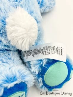 Peluche Mickey Mouse Lapin Pâques Disney Store 2021 ShopDisney Bleu 42 Cm -Le Rêve Enchanté Soldes Magasin peluche mickey mouse paques disney store 2021 lapin bleu 5